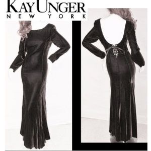 New UR Bringing Sexy Back Corset Gown Dress